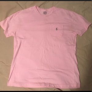 Women’s Ralph Lauren T-shirt